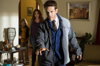 Illustration for article titled We're Halfway There To Restoring Nick's Powers On Grimm: Dyin' On A Prayer